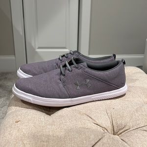 Under armour shoes